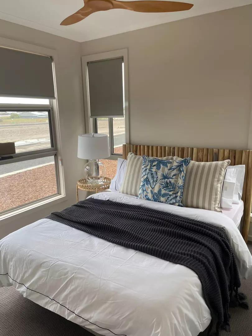 Open-Plan Living, Effortless Enjoyment