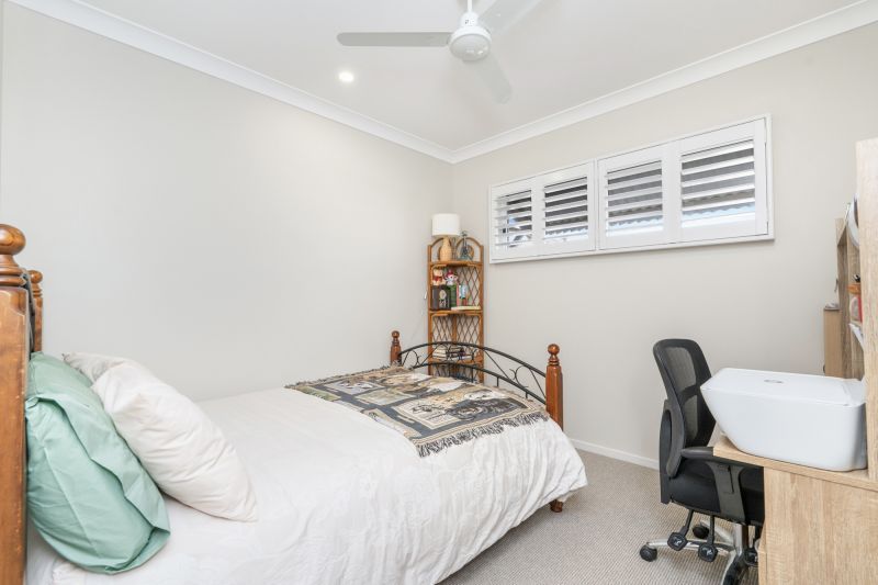 Stylish Contemporary Home