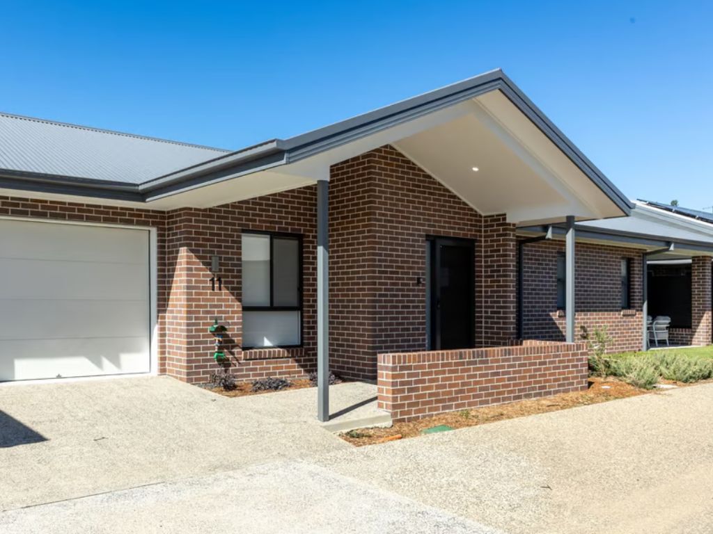 Villa 31 | 2 Bed 2 Bath Taylor Street 