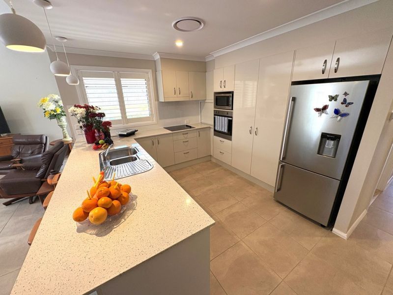 Exceptional Lifestyle Opportunity