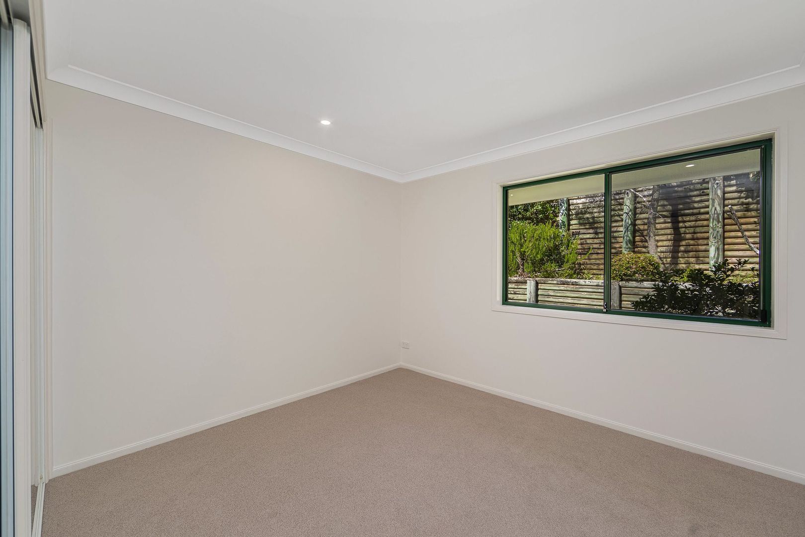 Bright, Spacious, Private