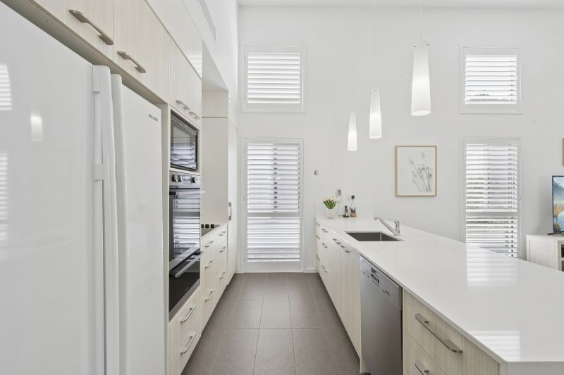 Site 200 - Established Heron
