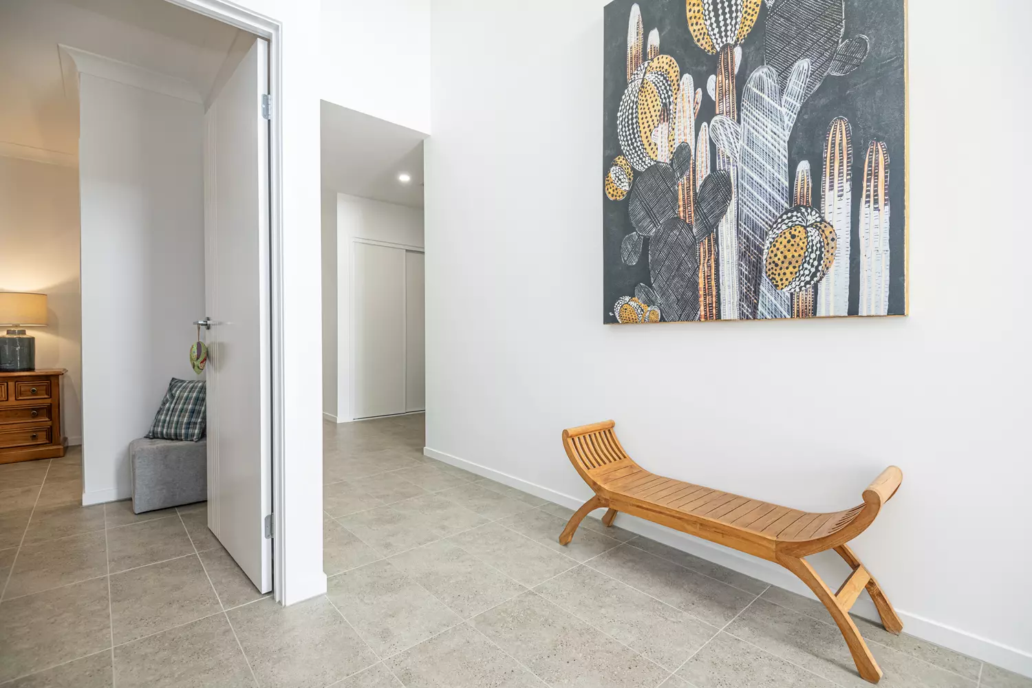 Exquisite Willow Design