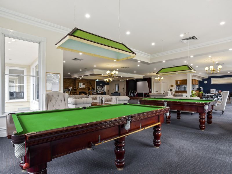 Well Presented One Bedroom Home