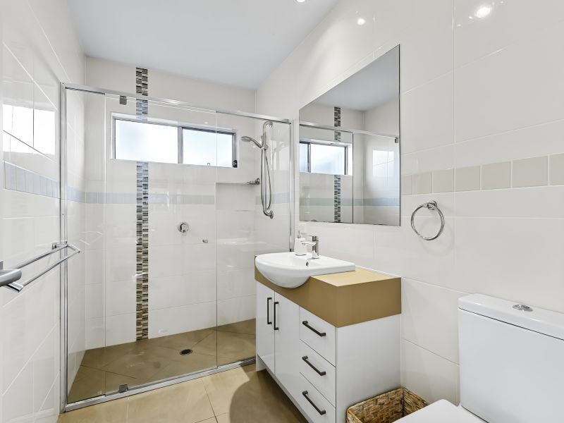 Site 73 - Established Allara