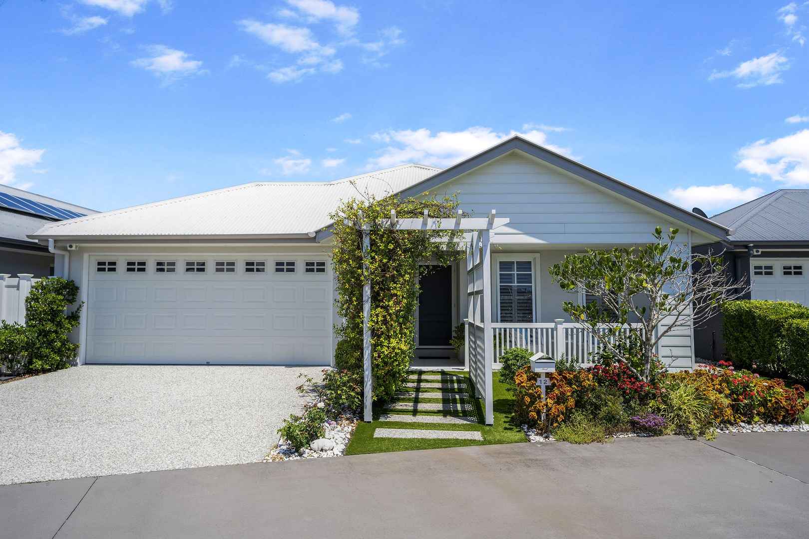 12 Brookhaven at Beachmere Bay