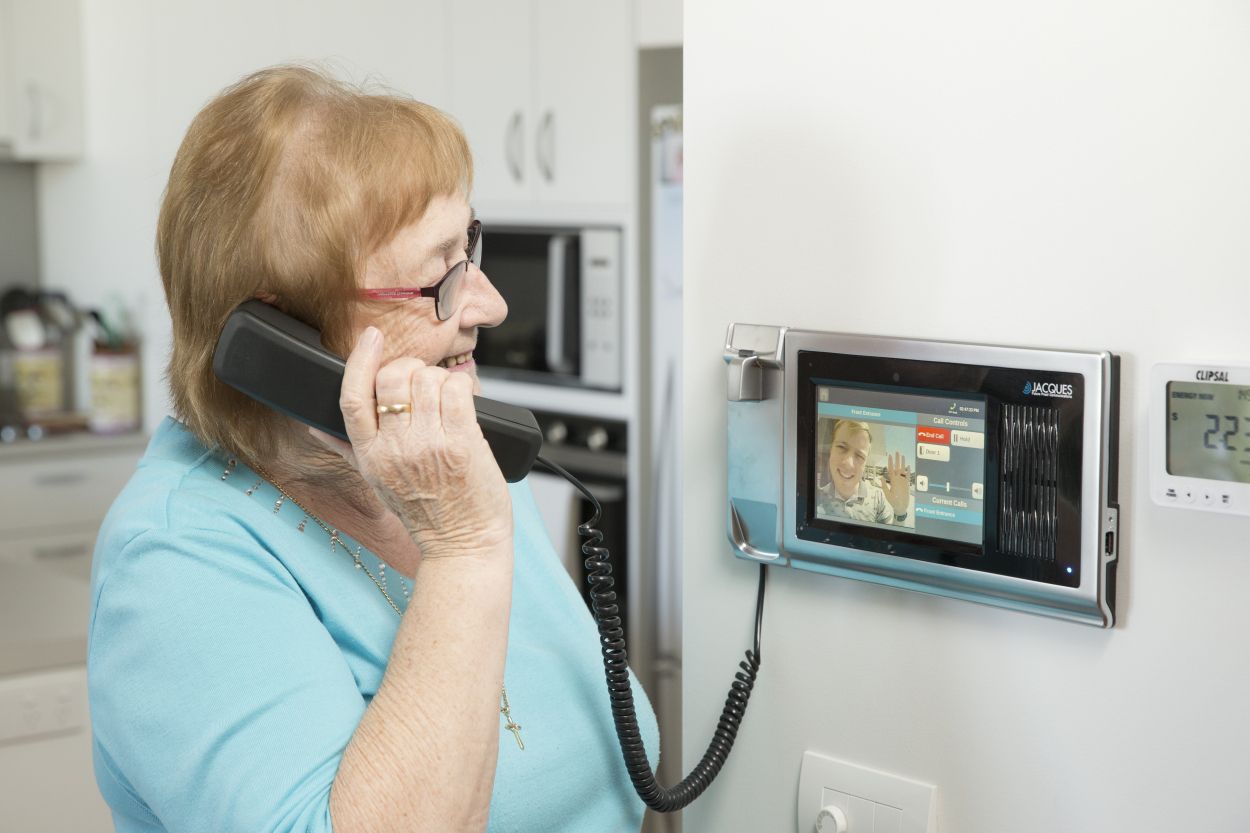 SwanCare - Akora Apartments