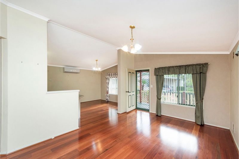 Corner Home with Room to Relax