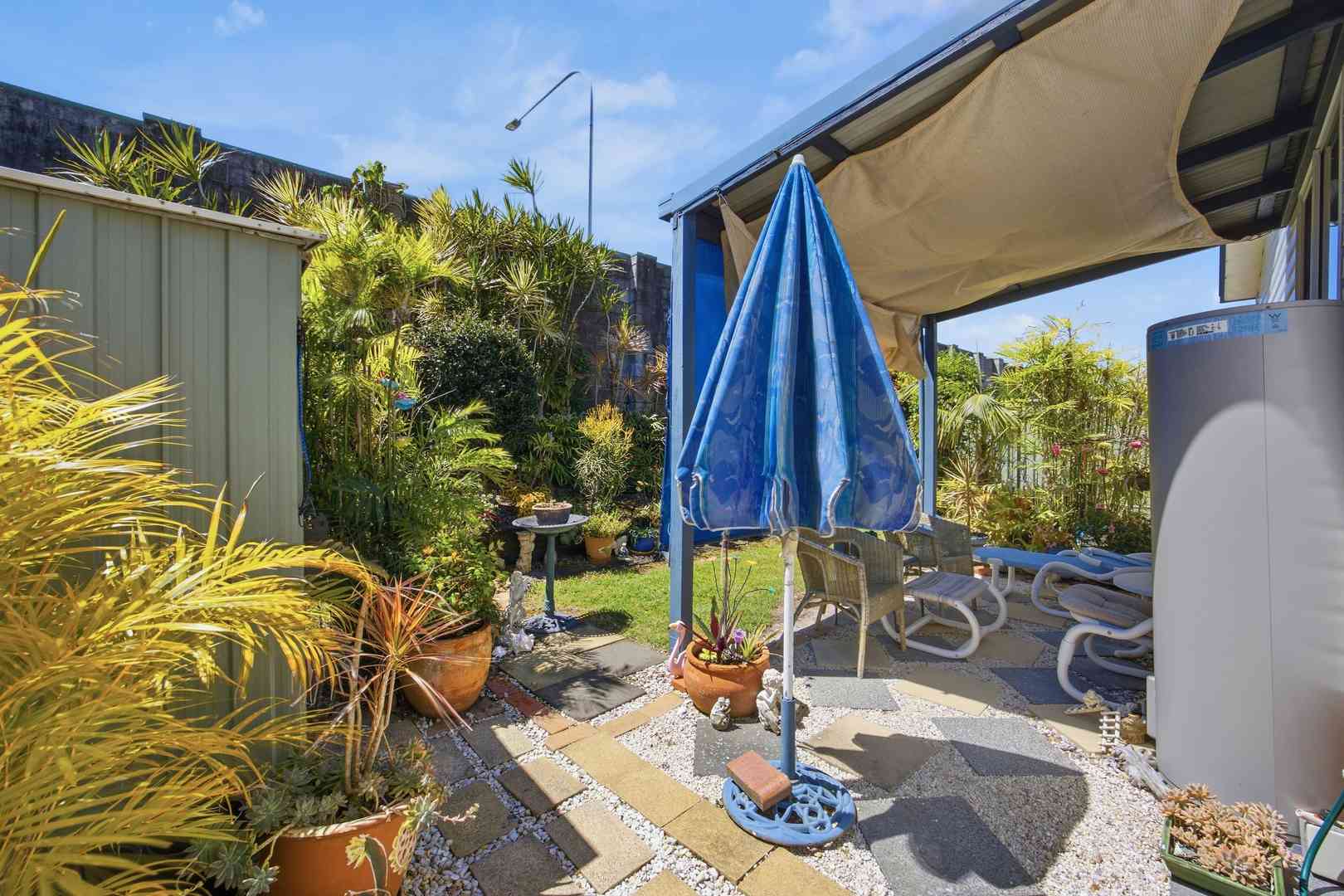 Palm Lake Resort - Banora Point, Over 50's Pet friendly Lifestyle Village