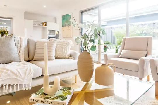 Martha Cove - Unit 101