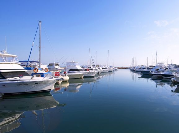 Marine playground of Port Stephens awash with new retirement living options