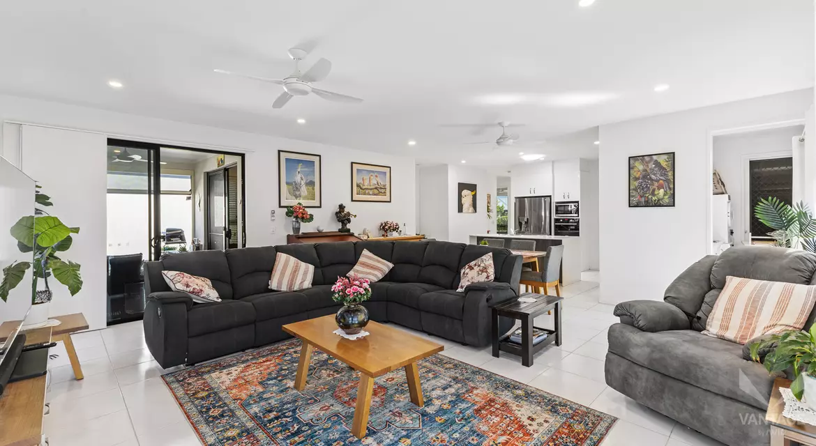 Stylish home in Prime Location