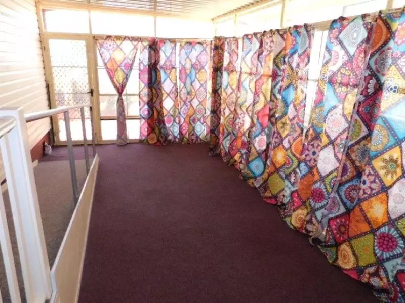 Bayway Village - Site 520