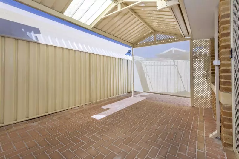 Close to the Clubhouse