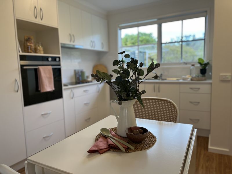 'UNDER OFFER' - A tranquil environment to enjoy a relaxed and comfortable retirement.