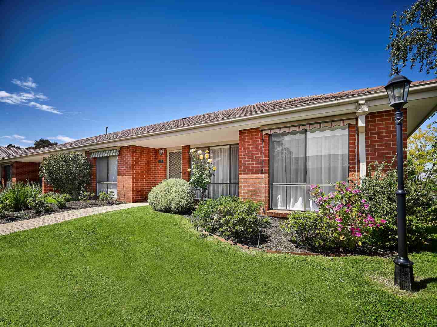 Apartments and two-bedroom refurbished units now available 