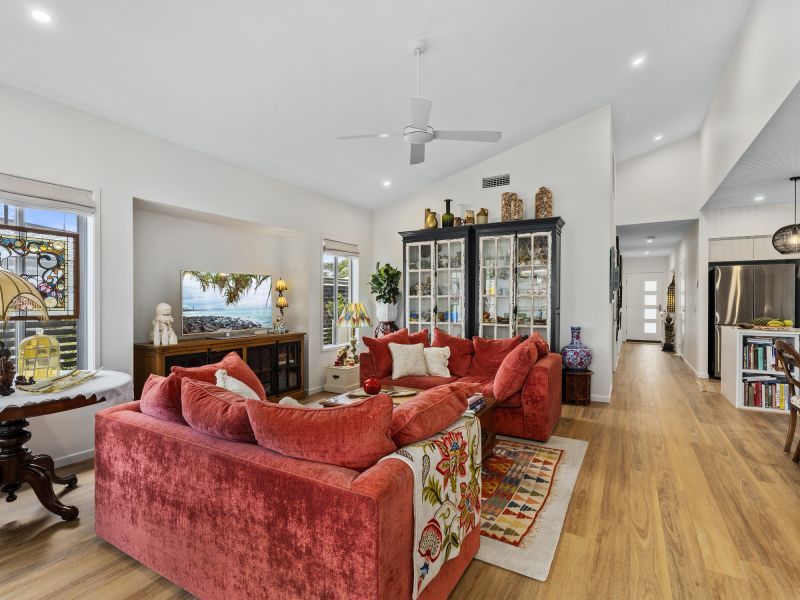 Site 505 - Established Ellerston S1 - Under Contract