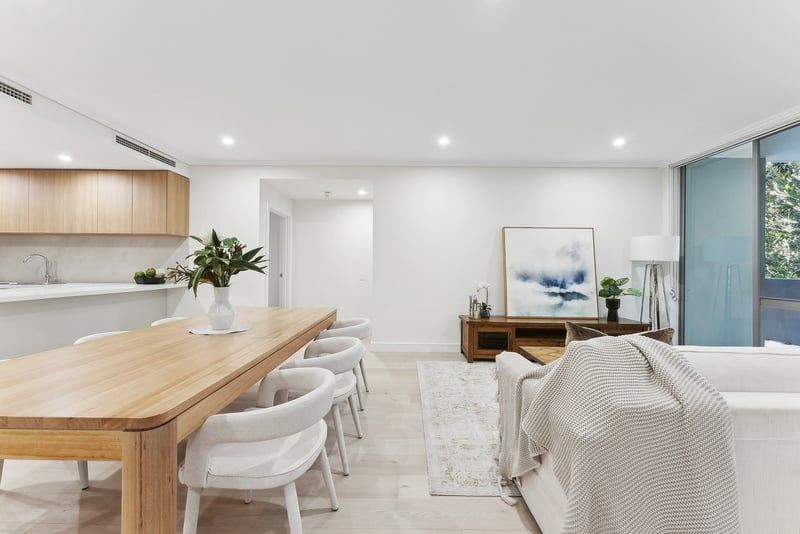 Beautifully Transformed Residence in a Serene Bushland Setting