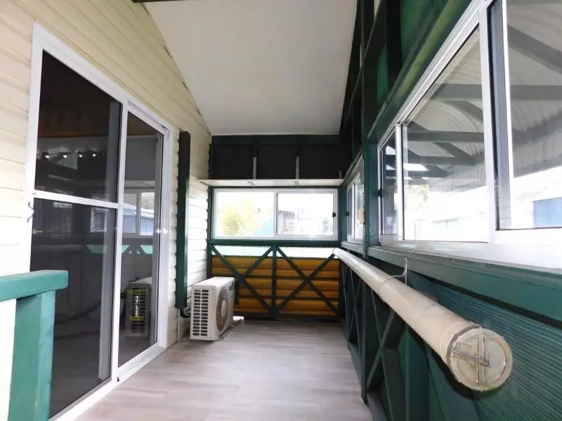 Bayway Village - Site 115