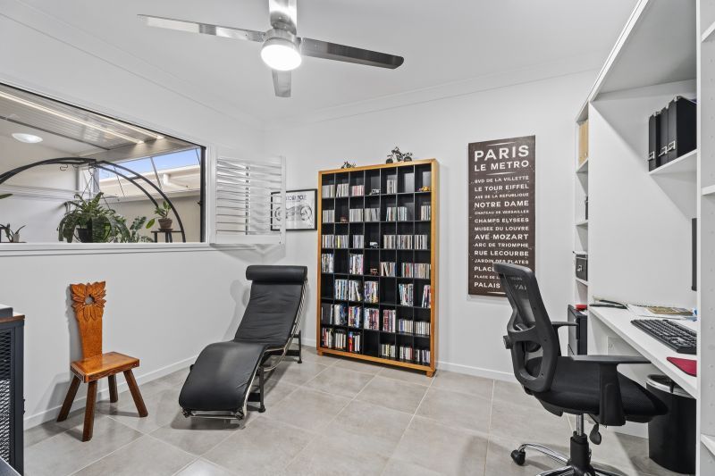 Site 100 - Established Atoll