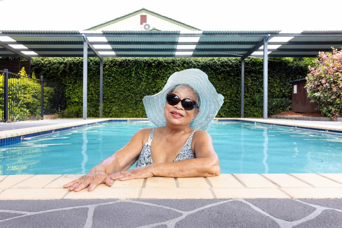 Sunnybank Green Retirement Village