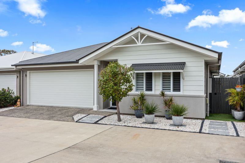 Picture Perfect – Tranquil, Relaxed Living!