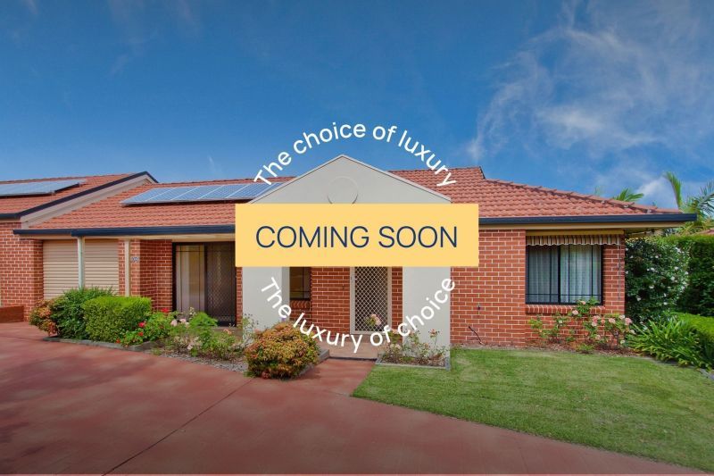 Villa 300 - The Lachlan