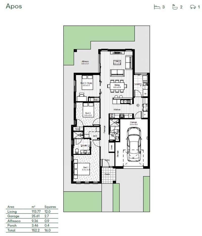 Live in Style at Sherwin Rise - move in ready!