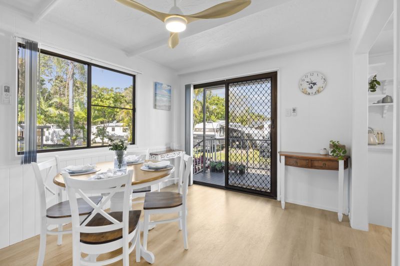 Fresh Start - Relaxed Coastal Living!