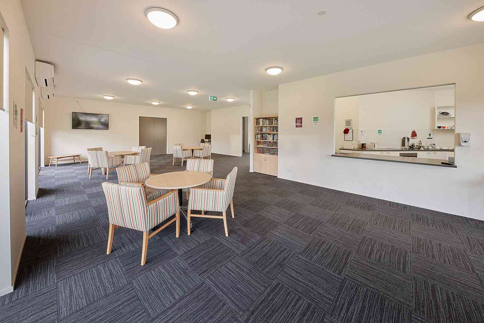 Brig-O-Doon Aged Care Service - Churches of Christ