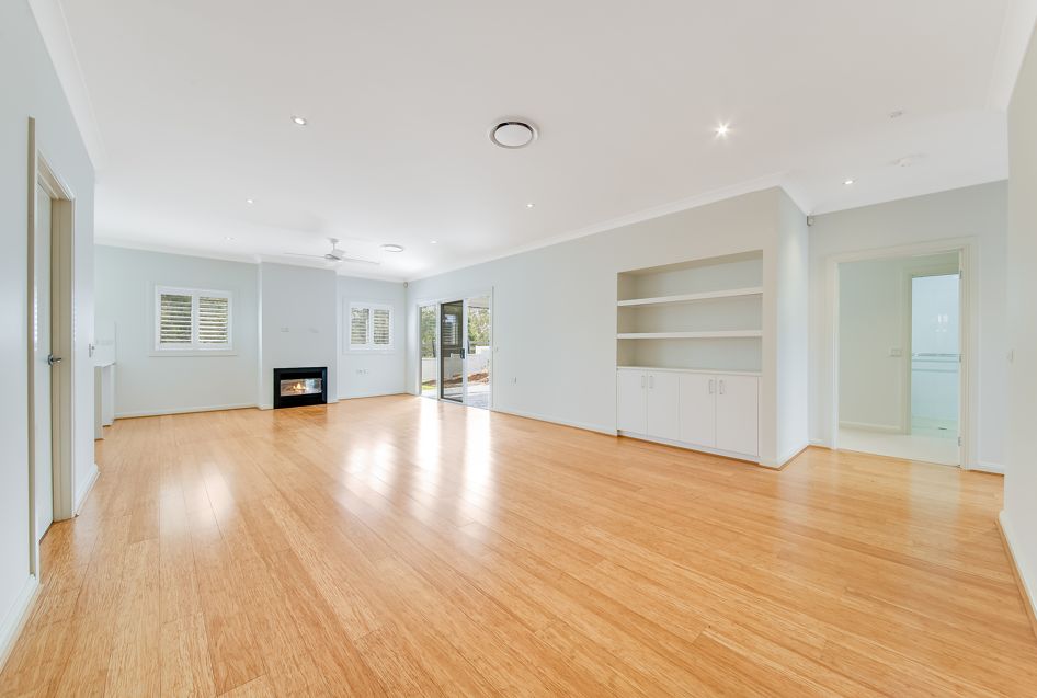 One of a kind - exceptional privacy and personal drive access