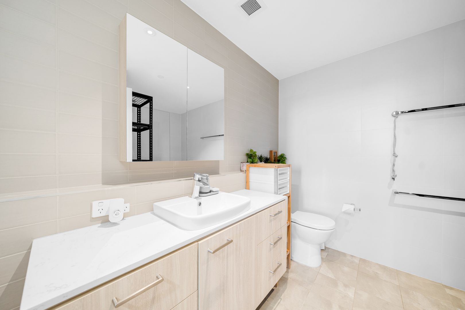 Award-winning retirement apartment unit now available