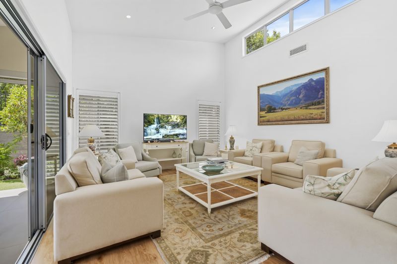 Site 230 - Established Peregrine