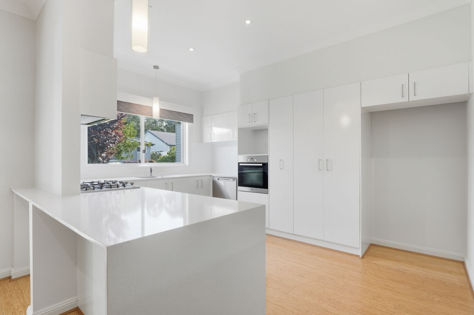 Wivenhoe Retirement Village