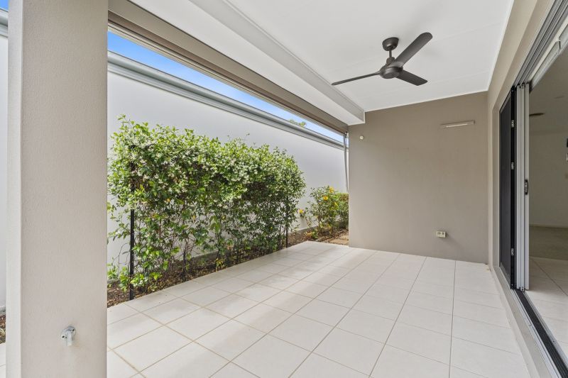 Site 16 - Established Hamilton