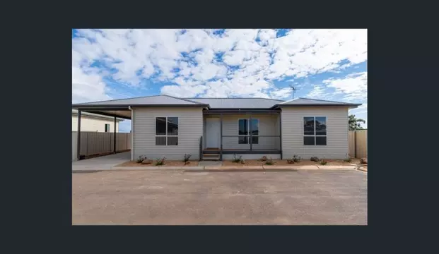 Site 212 - pre-loved home