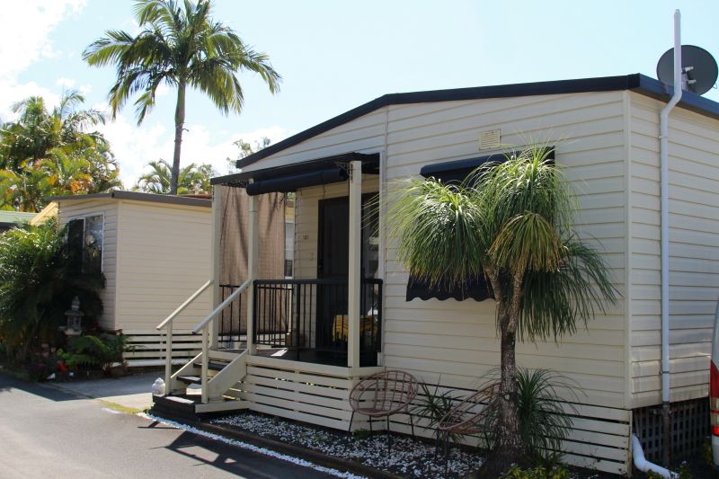 Tweed Billabong Holiday Park - Tweed Heads South                 