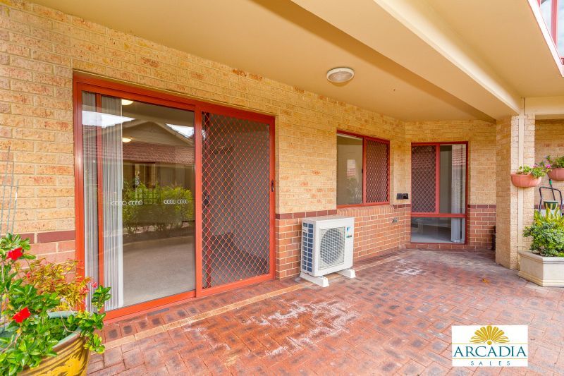ARCADIA WATERS BICTON - North Facing, Ground Floor Apartment