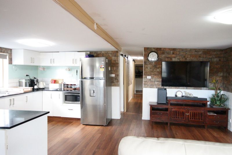 Tweed Shores – Over 50’s ‘Pet Friendly’ residential park in the heart of Chinderah 