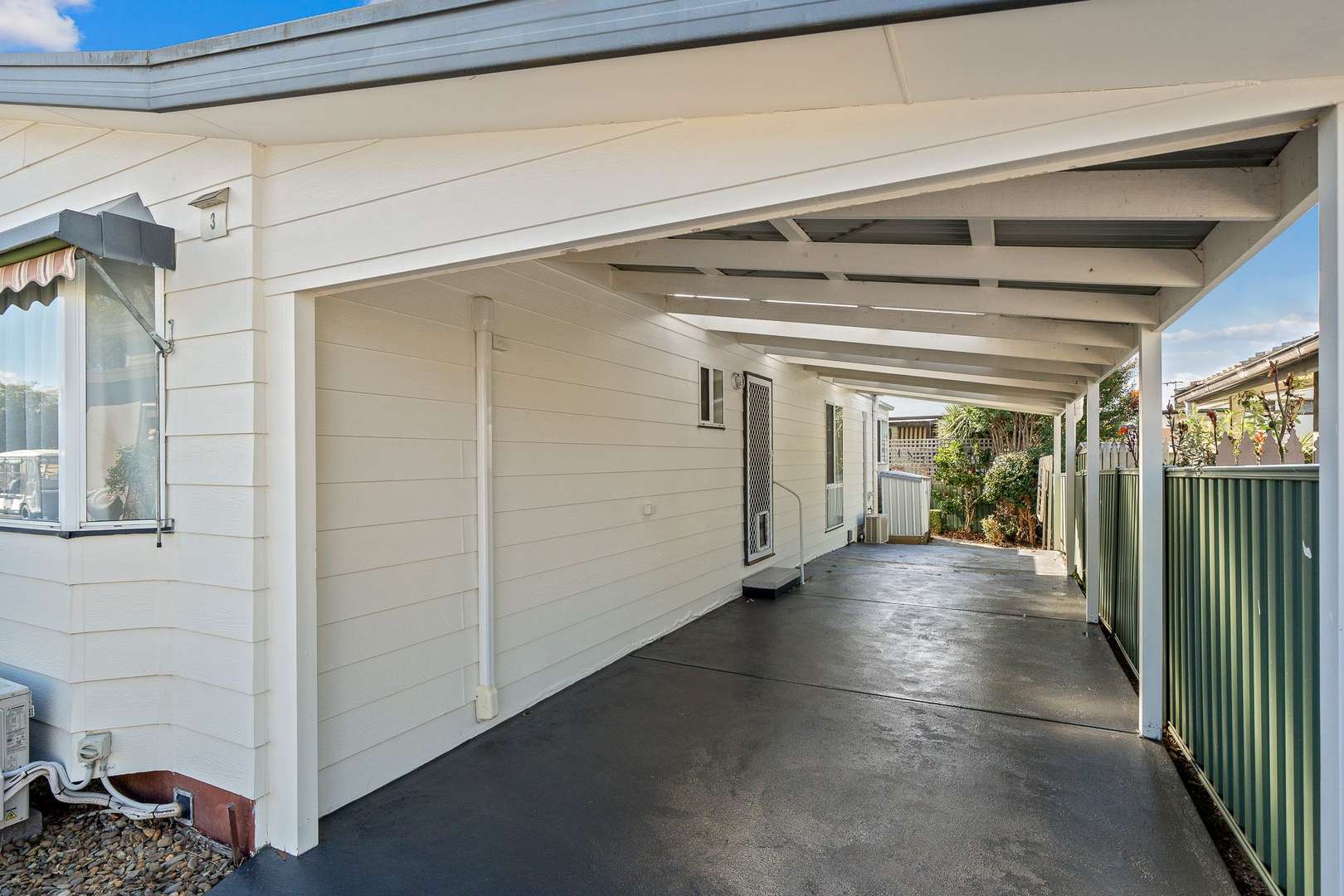 3 Matlock Court Bangholme - Palm Lake Resort Willow Lodge