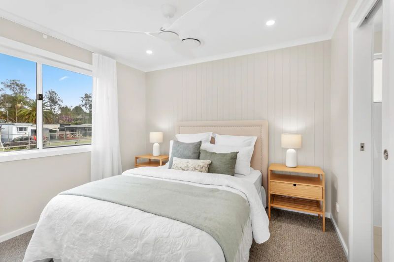 Lakeside Forster Village: The Haven