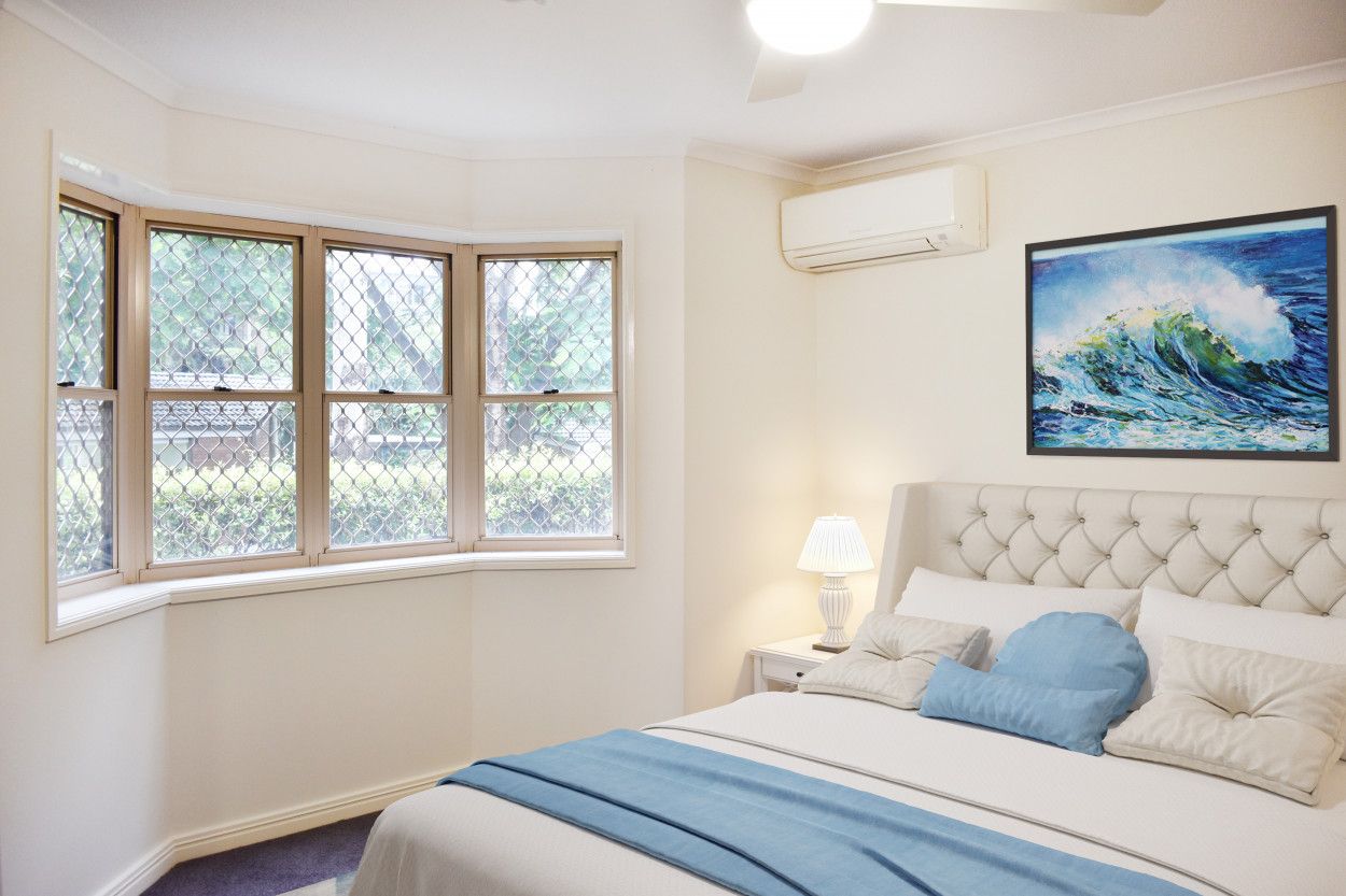 2 Bedroom Units Available @ St Vincent's Care