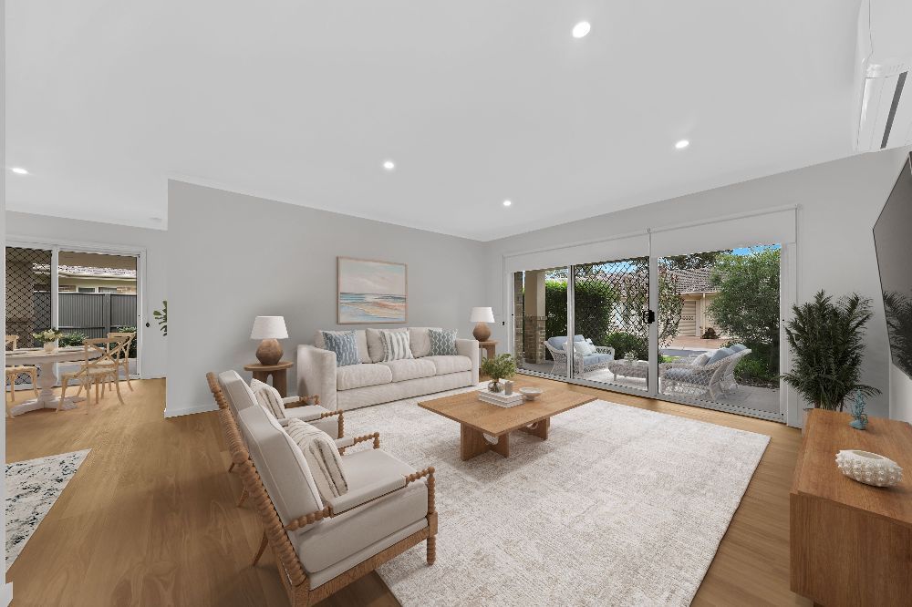 Two Bedroom | Villa 12