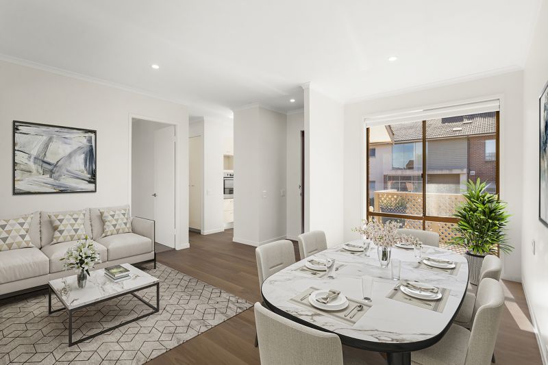 138/226 Windsor Road, Winston Hills