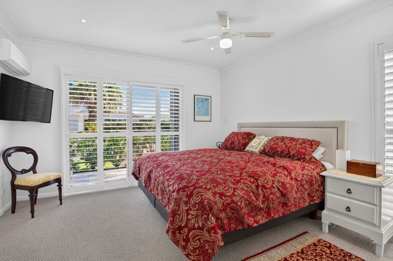 Exceptional Living at Halcyon Waters