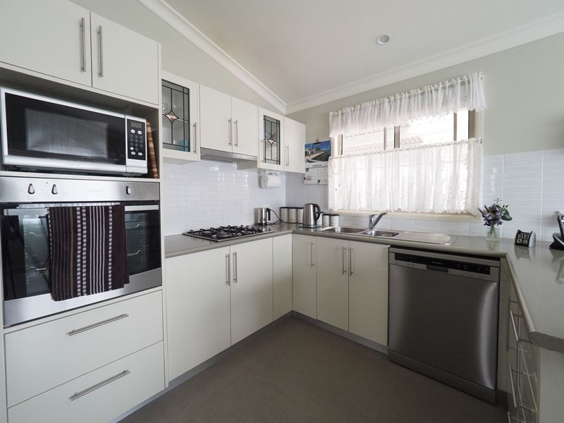 Crystal Waters Estate - Site 35