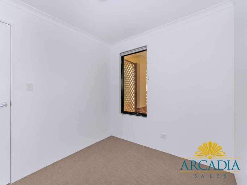 Arcadia Waters Maddington- Dowsizing in the popular Bondi design today