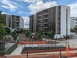 Aura Holdings Achieves Practical Completion of Kingsford Terrace’s Stage 6 “Taylor”