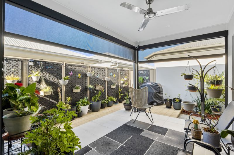 Site 254 - Established Kooralbyn