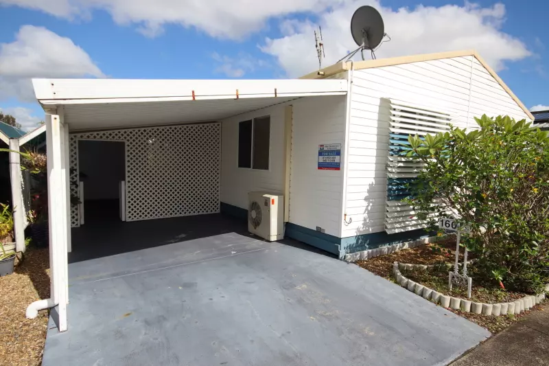 Banksia Waters - Lifestyle Village perfect for the Over 50's